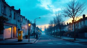 Vénissieux : La Poste suspend ses tournées dans le quartier Joliot-Curie après des fusillades