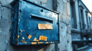 Vénissieux : La Poste suspend son courrier dans Joliot-Curie après les fusillades