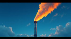 Vénissieux : une entreprise de galvanisation mise en demeure pour ses émissions