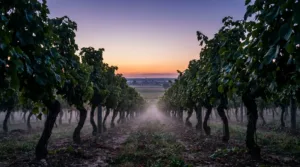 Verdun-sur-Garonne : des aides PAC pour convertir les vignes au bio