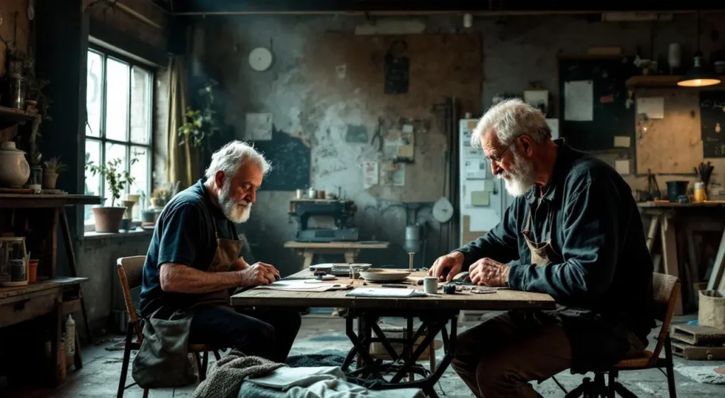 Verdun-sur-Garonne : un atelier pour rapprocher seniors et jeunes