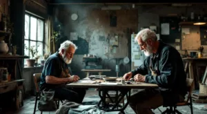 Verdun-sur-Garonne : un atelier pour rapprocher seniors et jeunes