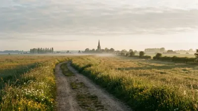 Verdun : une marche vers Avioth le 8 mai pour cheminer « sous le regard de Marie »