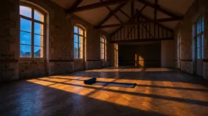 Verlinghem : des ateliers de yoga chaque jeudi au Centre communal