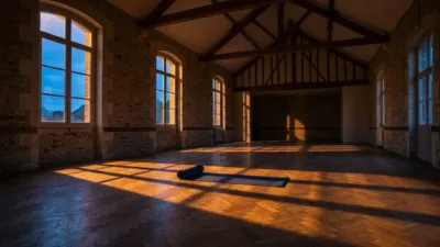 Verlinghem : des ateliers de yoga chaque jeudi au Centre communal