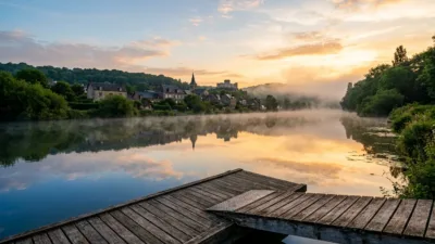 Vernon accueille à nouveau le Championnat de France de Marathon Canoë-Kayak en septembre