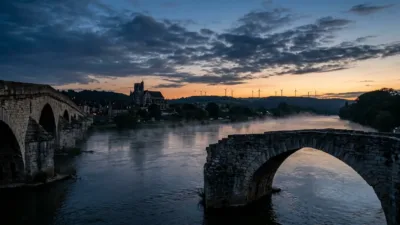 Vernon : débat public sur le zéro carbone d'ici 2030