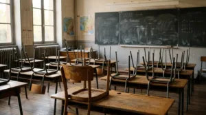 Vernon : fermetures de classes contestées, la carte scolaire 2026 arrêtée