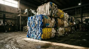 Vernon : une filière recyclage plastique qui monte, mais sans nouvelle usine confirmée