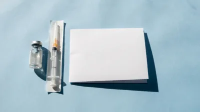 Vernouillet : forte affluence pour la vaccination antigrippale