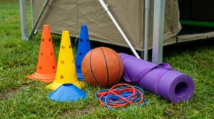 Verquin : un village sportif itinérant gratuit dans les quartiers prioritaires