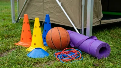 Verquin : un village sportif itinérant gratuit dans les quartiers prioritaires