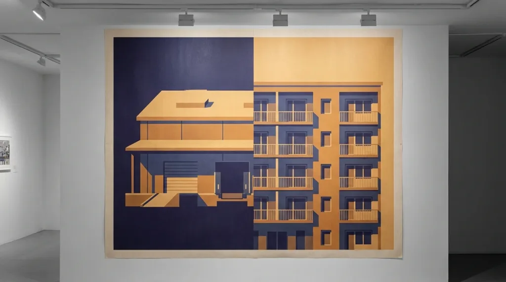 Verrières-le-Buisson : la zone des Petits Ruisseaux en pleine mutation