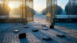 Versailles Club d&rsquo;Affaires : le networking qui déplace 104 dirigeants et fait surgir des deals à 9 millions