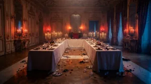 Versailles en Wallonie : la soirée qui ressuscite Philippe d&rsquo;Orléans au club Le Frisson