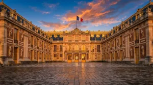 Versailles : les visites thématiques sur la monarchie séduisent les touristes