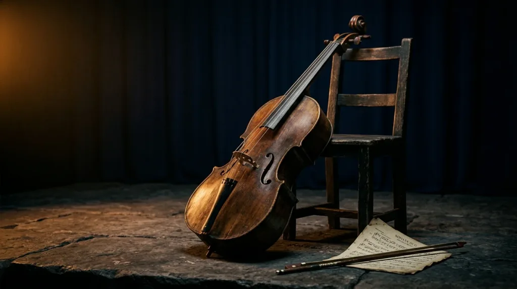 Versailles : un concert de viole de gambe explore les racines musicales de l&rsquo;Europe