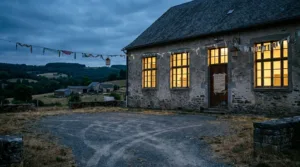 Versols-et-Lapeyre : repas dansant déguisé à la salle Norbert Delmas