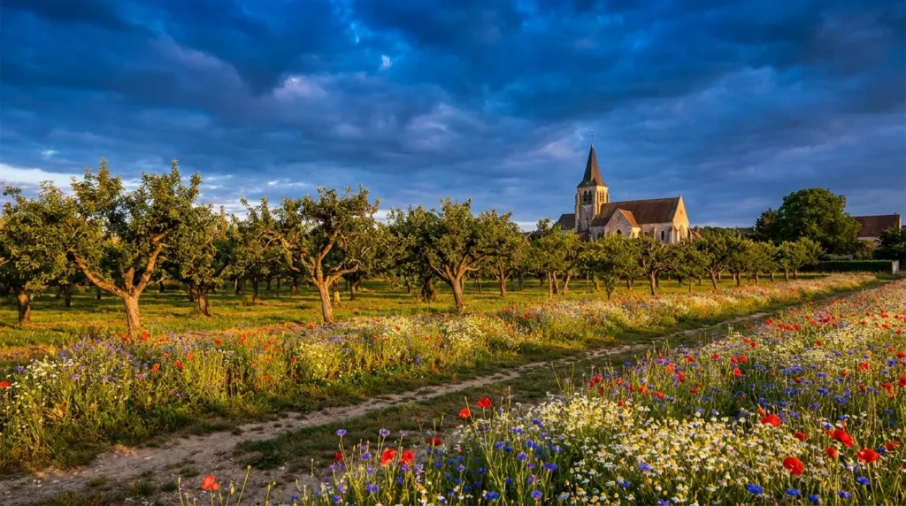 Versonnex : dix ans de jardins partagés pour cultiver l&rsquo;autonomie alimentaire
