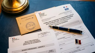 Vervins : les contrats de ville 2026 ouverts aux porteurs de projets