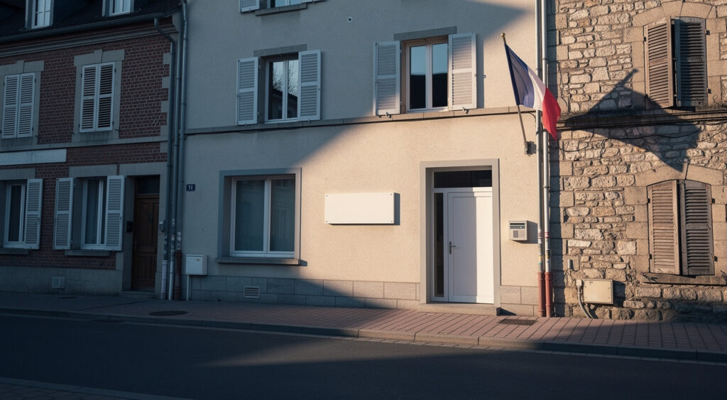 Vesoul : le préfet ouvre les portes du CIDFF pour les 10 ans de la loi anti-prostitution