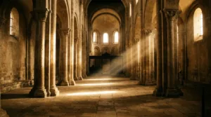 Vézelay ouvre ses monastères : plongée dans mille ans de patrimoine spirituel