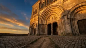 Vézelay renforce son accueil pour les pèlerins de Compostelle