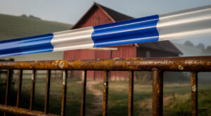 Viane (Tarn) : plus de 350 animaux abandonnés dans une ferme, enquête pour maltraitance