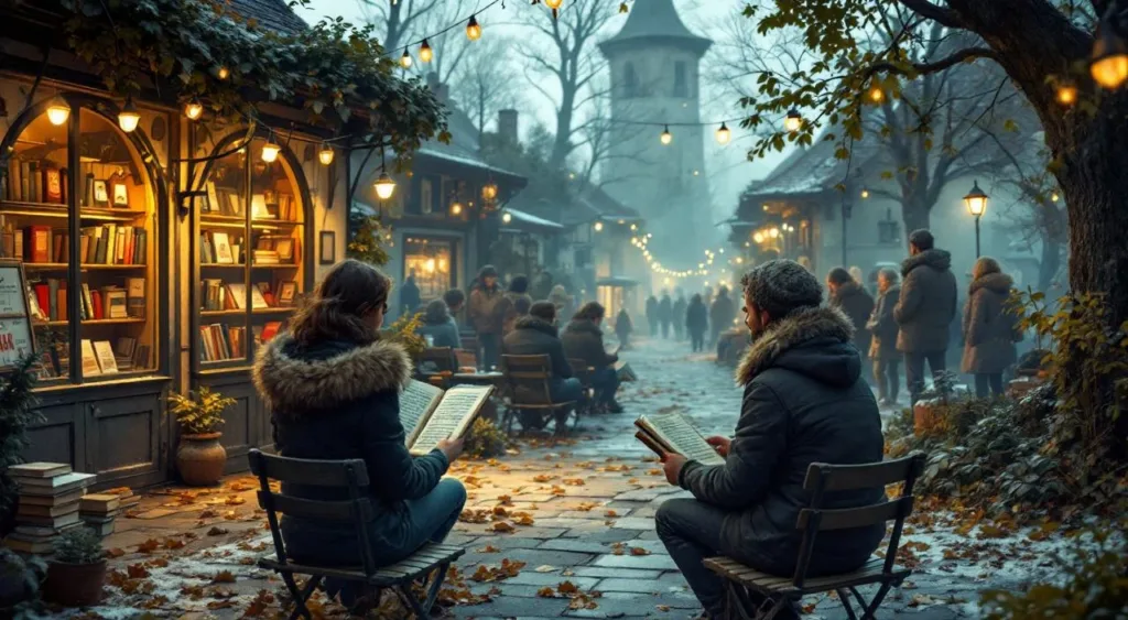 Viâpres-le-Petit : une foire aux livres usagés anime le village