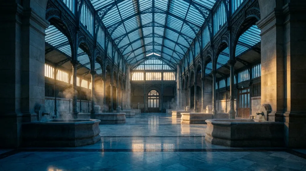 Vichy : 2 000 ans de thermalisme au cœur d&rsquo;une exposition patrimoniale