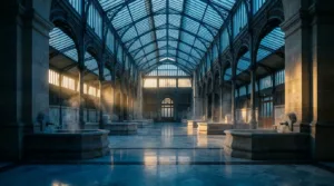 Vichy : 2 000 ans de thermalisme au cœur d&rsquo;une exposition patrimoniale