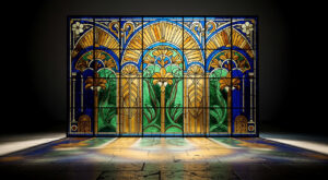 Vichy : l&rsquo;exposition Francis Chigot ouvre le 6 mai au Centre culturel