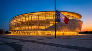 Victoires du Sport Calvadosien 2026 : 3 131 votes et une cérémonie au Palais des Sports de Caen