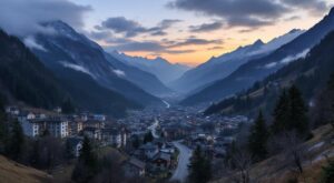 Vieillissement en Maurienne : la conférence de Saint-Jean pointe l&rsquo;urgence des services à domicile