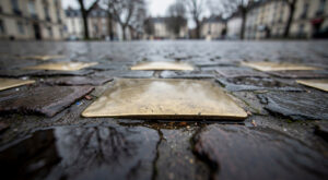 Vienne : hommage aux déportés à Poitiers et Montmorillon le 26 avril