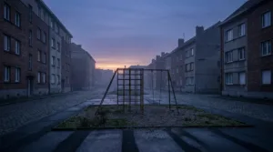 Vienne : les éducateurs de rue de l&rsquo;ADSEA 86 dans la rue contre des suppressions de postes