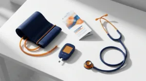 Vierzon : dépistage gratuit au centre de santé pour les maladies chroniques