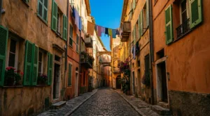 Vieux-Nice : 6 526 €/m², le quartier historique résiste et attire