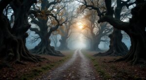 Vignoux-sur-Barangeon : des randonnées pour explorer le patrimoine et les légendes berrichonnes