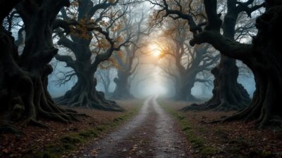 Vignoux-sur-Barangeon : des randonnées pour explorer le patrimoine et les légendes berrichonnes