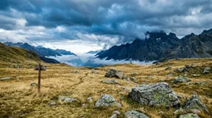 Villar-d&rsquo;Arêne : le corps d&rsquo;un randonneur britannique retrouvé après 11 mois dans les Écrins