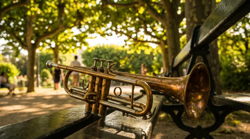 Ville-d&rsquo;Avray : concert de jazz gratuit au parc le 7 avril