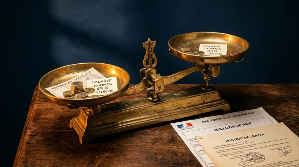 Villedieu-lès-Bailleul accueille un forum sur l&rsquo;égalité professionnelle