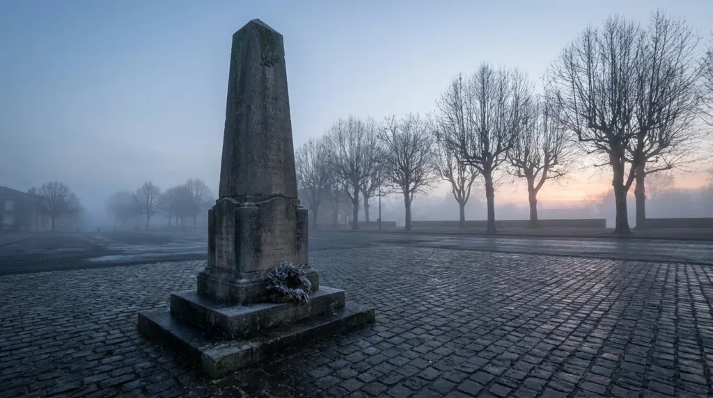 Villefranche-de-Rouergue : la révolte des Croates de 1943 racontée en BD