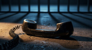 Villefranche-sur-Saône : 18 mois ferme pour avoir harcelé son ex depuis sa cellule