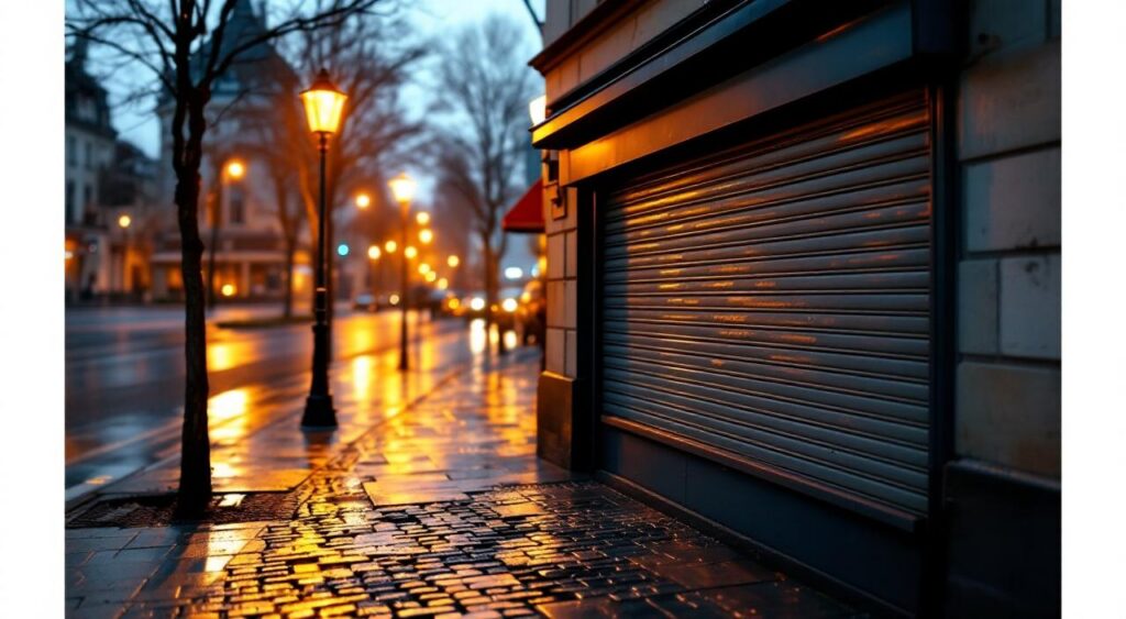 Villejuif : l’emploi local résiste, mais les faillites nationales inquiètent