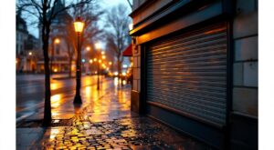 Villejuif : l’emploi local résiste, mais les faillites nationales inquiètent