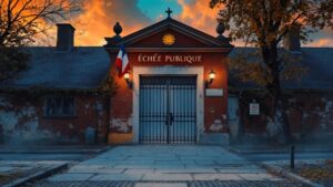 Villejuif : parents et enseignants en guerre contre les fermetures de classes