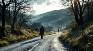 Villemur-sur-Tarn : la Voie Verte Val&rsquo;Aïgo pédale vers de nouveaux horizons