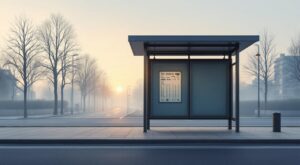 Villenave-d&rsquo;Ornon : les retraités veulent des bus plus accessibles